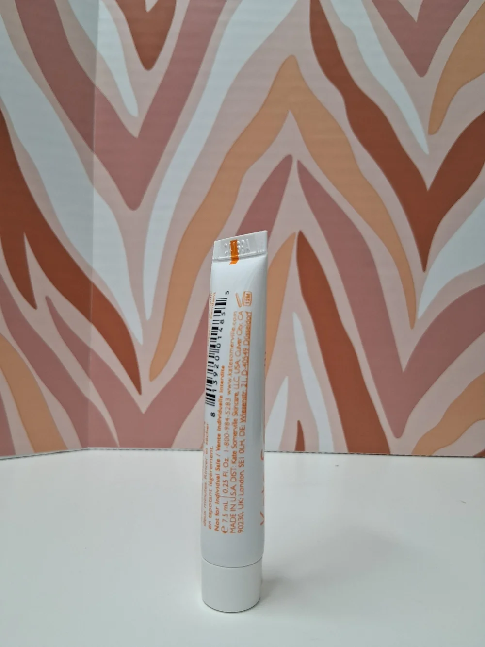 Kate Somerville ExfoliKate Intensive Exfoliating Treatment - White/Orange - Picture 6 of 6